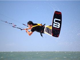 Coconet Classic 2008