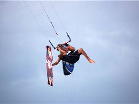 Coconet Classic 2008