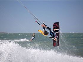 Coconet Classic 2008