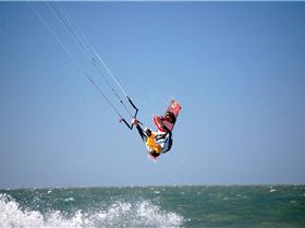 Coconet Classic 2008