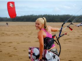 Coconet Classic 2008