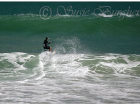 Onboard Robe Easter Classic 2008