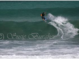 Onboard Robe Easter Classic 2008