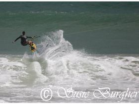 Onboard Robe Easter Classic 2008