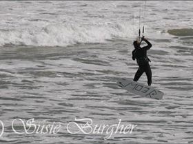 Onboard Robe Easter Classic 2008