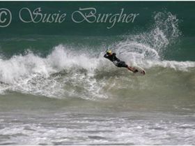 Onboard Robe Easter Classic 2008