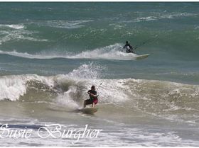 Onboard Robe Easter Classic 2008