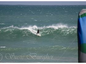 Onboard Robe Easter Classic 2008