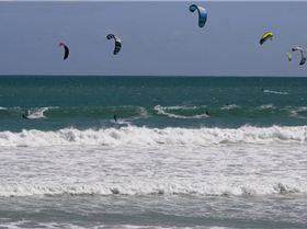 Onboard Robe Easter Classic 2008