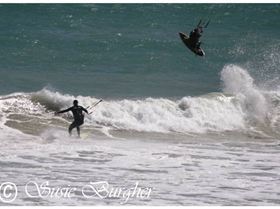 Onboard Robe Easter Classic 2008