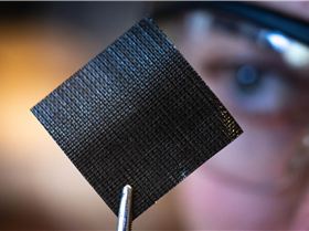 Aluula Mechanical Testing 02