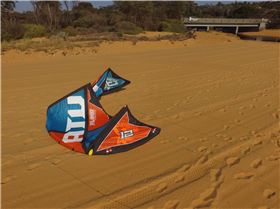 10 and 12 Atv and the 9m Sky tested