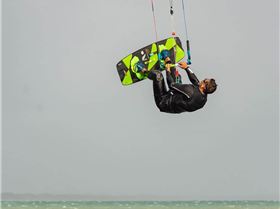 The Pond 7m Westerly 5