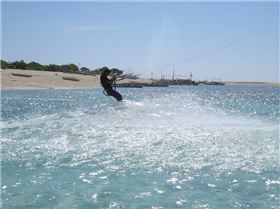 Seco Island, The Phillipines