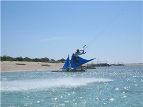 Seco Island, The Phillipines