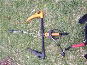 CPR bar half suicide