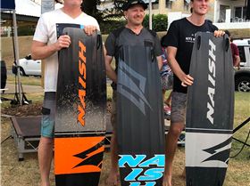 Brissie Big Air 2019