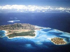 Lizard Island