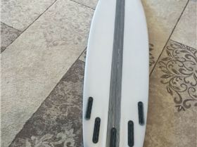 Surfboard