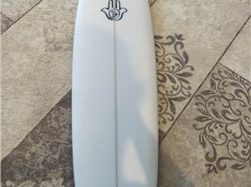Surfboard