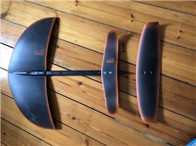 Slingshot Hoverglide