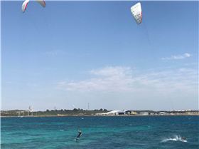 Duotone Capa and Daytona