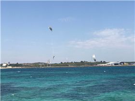 Duotone Capa and Daytona