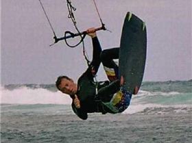  dp giving the thumbs up