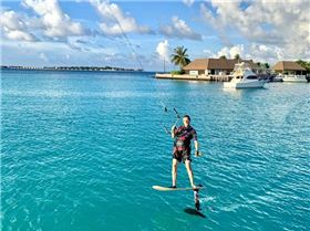 Armin Flysurfer Peak4 13m