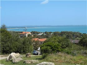 thats Woodies - down there