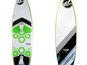 Cabrinha Trigger 5'8
