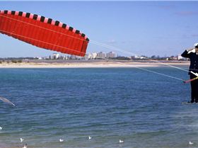 a general by a general