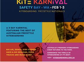 Kite Karnival