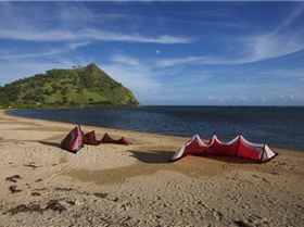 Sero Beach Port Moresby