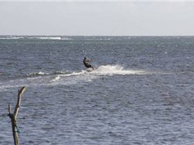 Sero Beach Port Moresby