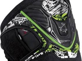 Stolen wind wing and harness