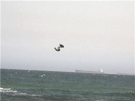 darren at nobys/newcastle