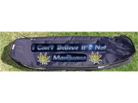 prototype of the i can't believe  its not bags