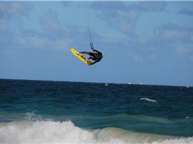 Corey@Scarborough Beach, WA