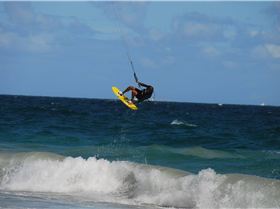 Corey@Scarborough Beach, WA