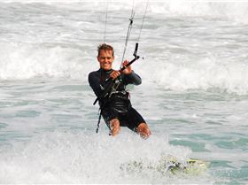 Corey@Scarborough Beach, WA