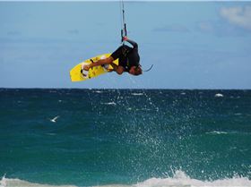 Corey@Scarborough Beach, WA