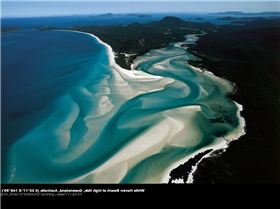 Whitehaven Beach