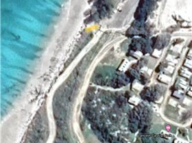 Lancelin track closure