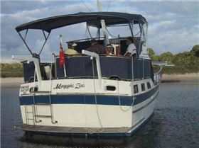 The Kiting Relaxation Deck