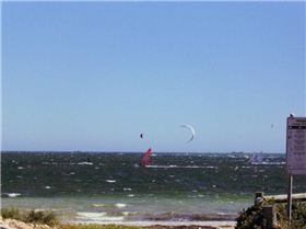 Safety Bay - Western Australia 22nd March 2008