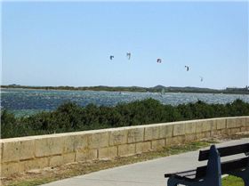 Safety Bay - Western Australia 22nd March 2008