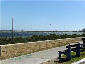 Safety Bay - Western Australia 22nd March 2008