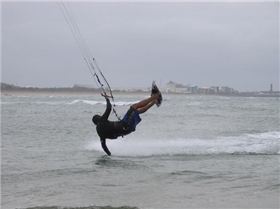 Wish I was Andy..........