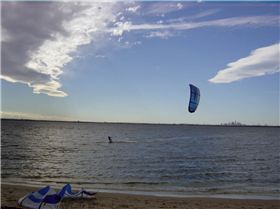 Cabrinha crossbow 12m 